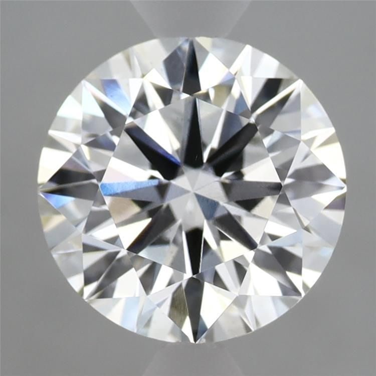 Ideal Loose Diamond - ROUND 2.91ct E VS1 (1 of 1)