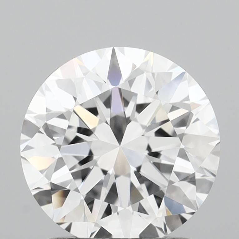 Loose Diamond - ROUND 1.52ct D FL: Loose Diamond - ROUND 1.52ct D FL Source: This is a real non-mined Diamond that has been grown in a lab Shape: ROUND Carats: 1.52 Color: D Clarity: FL Certification: IGI Video: