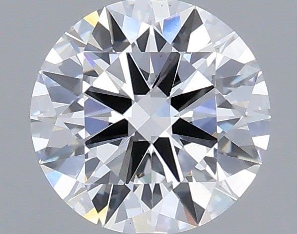 Ideal Loose Diamond - ROUND 1.23ct E VS2 (1 of 1)