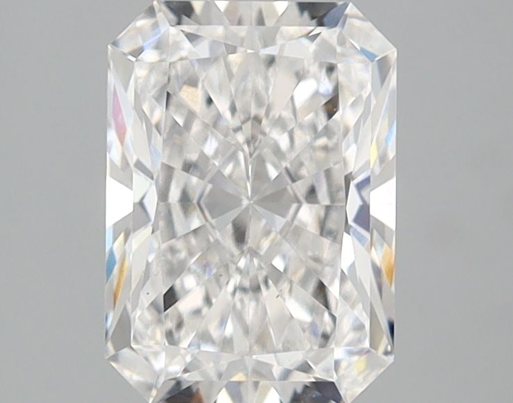 Loose Diamond - RADIANT 1.58ct E VS1 (1 of 1)