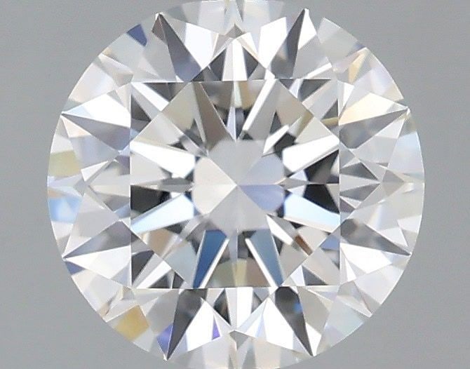 Ideal Loose Diamond - ROUND 1.1ct E VS1 (1 of 1)