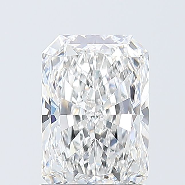 Loose Diamond - RADIANT 1.6ct E VVS2 (1 of 1)