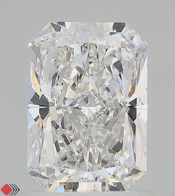 Loose Diamond - RADIANT 1.5ct E VS1 (1 of 1)