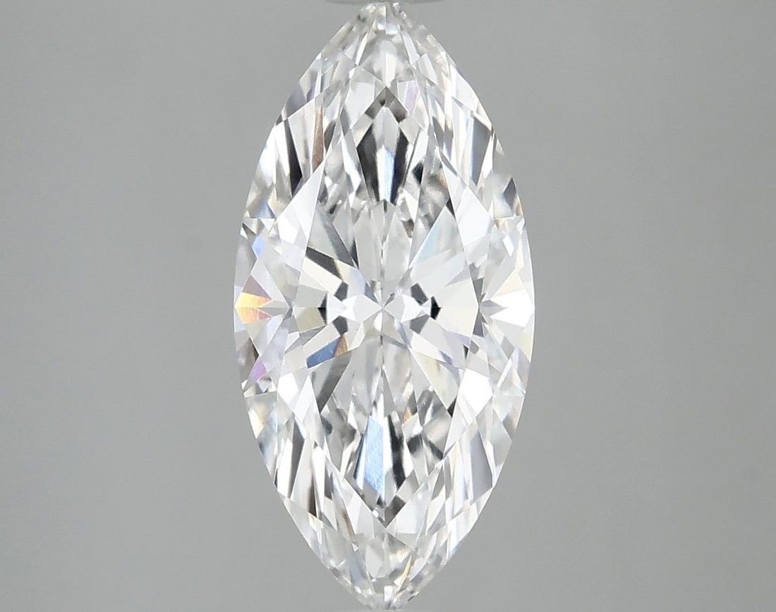 Loose Diamond - MARQUISE 2.35ct E VS1 (1 of 1)