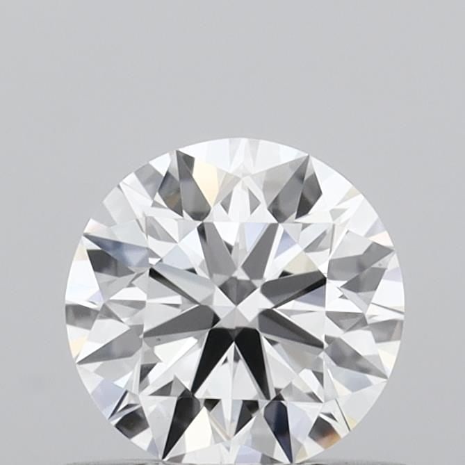 Ideal Loose Diamond - ROUND 0.54ct D VS1: Ideal Loose Diamond - ROUND 0.54ct D VS1 Source: This is a real non-mined Diamond that has been grown in a lab Shape: ROUND Carats: 0.54 Color: D Clarity: VS1 Certification: IGI Video: Video Link