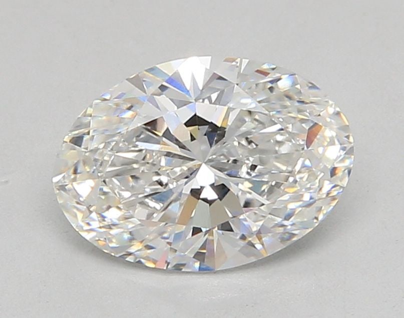Loose Diamond - OVAL 2.05ct E VVS1 (1 of 1)