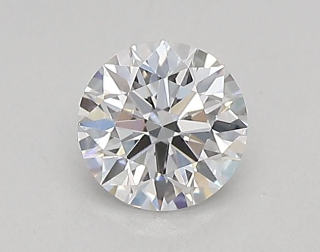 Ideal Loose Diamond - ROUND 0.38ct D VVS1: Ideal Loose Diamond - ROUND 0.38ct D VVS1 Source: This is a real non-mined Diamond that has been grown in a lab Shape: ROUND Carats: 0.38 Color: D Clarity: VVS1 Certification: IGI Video: