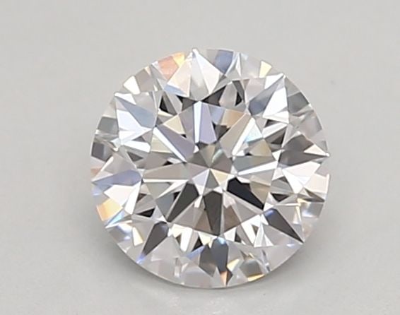 Ideal Loose Diamond - ROUND 0.59ct D VVS2: Ideal Loose Diamond - ROUND 0.59ct D VVS2 Source: This is a real non-mined Diamond that has been grown in a lab Shape: ROUND Carats: 0.59 Color: D Clarity: VVS2 Certification: IGI Video: