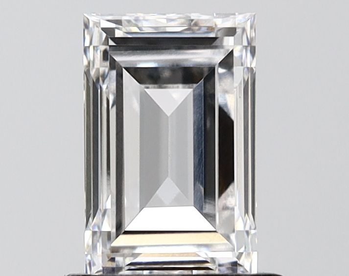 Loose Diamond - BAGUETTE 1.4ct E IF (1 of 1)