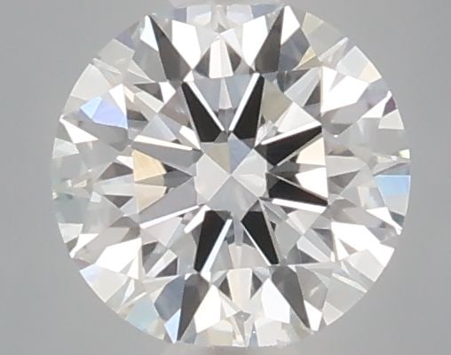 Ideal Loose Diamond - ROUND 0.35ct D VVS2 (1 of 1)