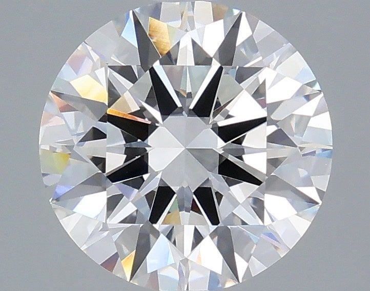 Loose Diamond - ROUND 3.08ct E VVS2: Loose Diamond - ROUND 3.08ct E VVS2 Source: This is a real non-mined Diamond that has been grown in a lab Shape: ROUND Carats: 3.08 Color: E Clarity: VVS2 Certification: IGI Video:
