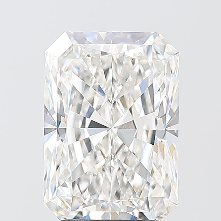 Loose Diamond - RADIANT 3.08ct F VS1: Loose Diamond - RADIANT 3.08ct F VS1 Source: This is a real non-mined Diamond that has been grown in a lab Shape: RADIANT Carats: 3.08 Color: F Clarity: VS1 Certification: IGI Additional images availa