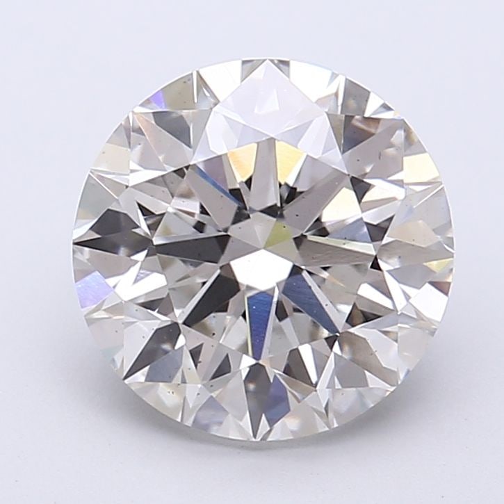 Loose Diamond - ROUND 3.51ct G VS2: Loose Diamond - ROUND 3.51ct G VS2 Source: This is a real non-mined Diamond that has been grown in a lab Shape: ROUND Carats: 3.51 Color: G Clarity: VS2 Certification: IGI Video: