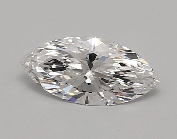 Loose Diamond - MARQUISE 0.95ct D VS1: Loose Diamond - MARQUISE 0.95ct D VS1 Source: This is a real non-mined Diamond that has been grown in a lab Shape: MARQUISE Carats: 0.95 Color: D Clarity: VS1 Certification: IGI Video: