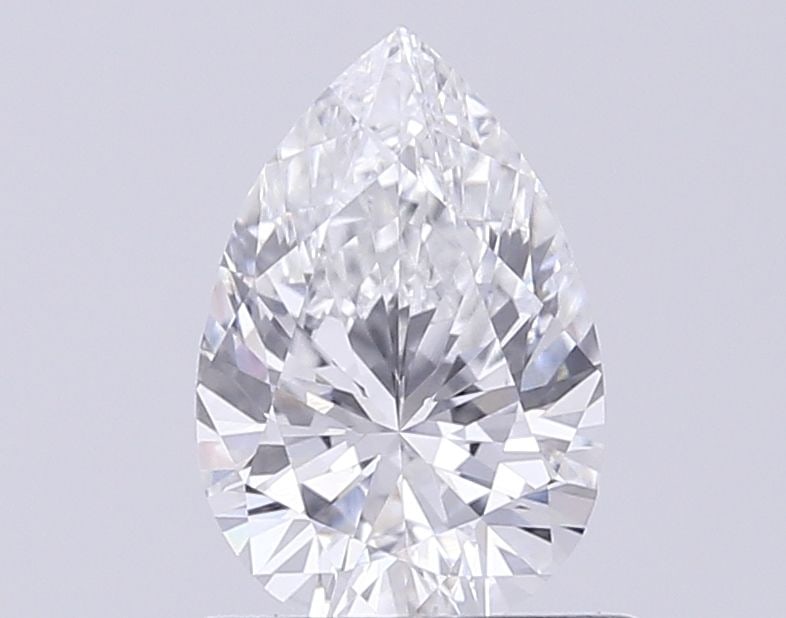 Loose Diamond - PEAR 0.68ct E VS2 (1 of 1)