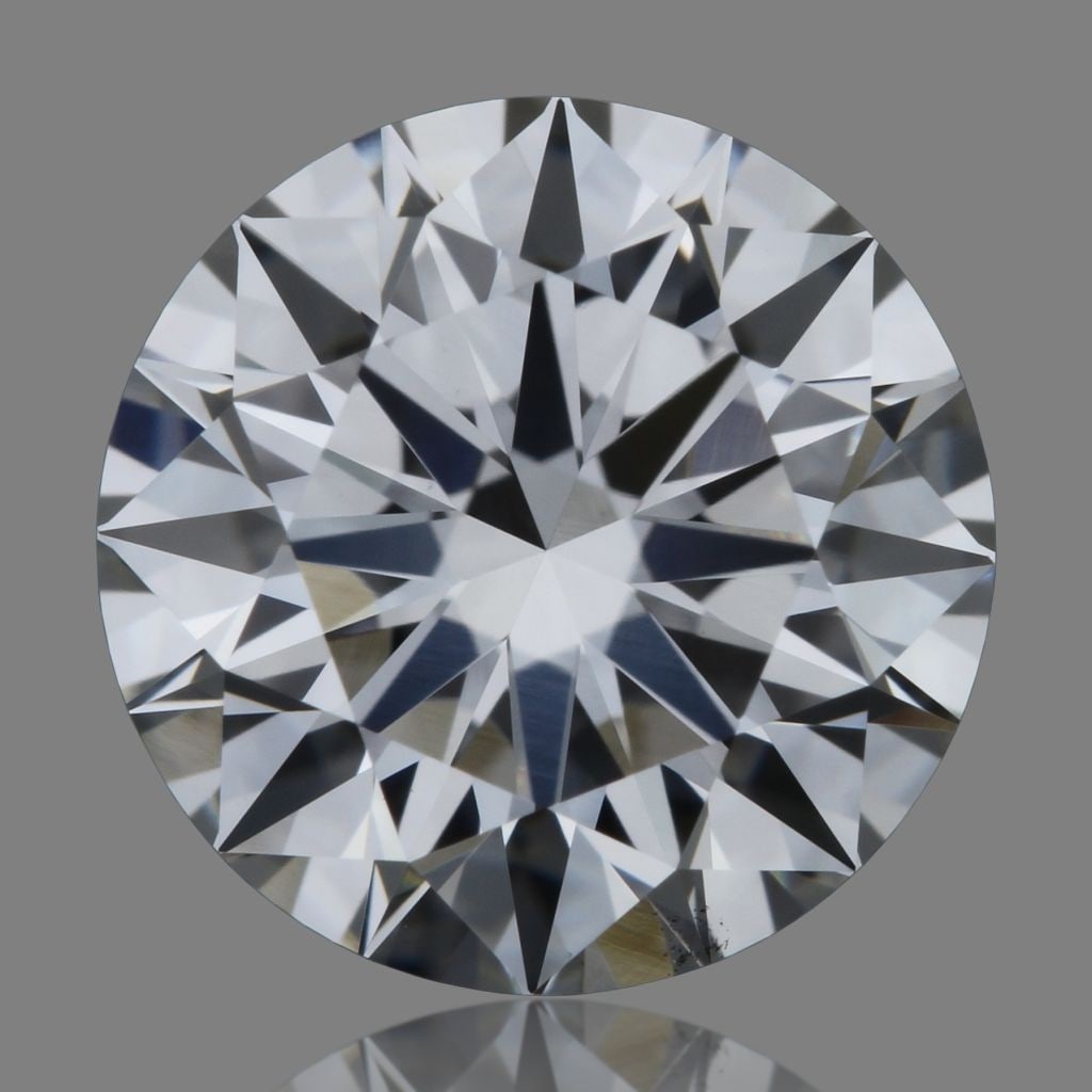 Ideal Loose Diamond - ROUND 1.21ct E VS1 (1 of 1)