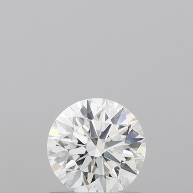Ideal Loose Diamond - ROUND 0.64ct D VS1 (1 of 1)