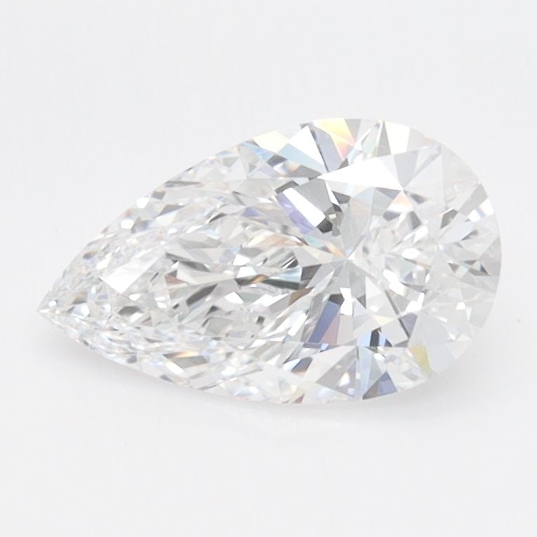 Loose Diamond - PEAR 1.04ct E IF (1 of 1)