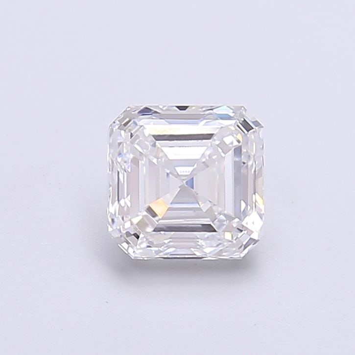 Loose Diamond - ASSCHER 1.07ct D VS2: Loose Diamond - ASSCHER 1.07ct D VS2 Source: This is a real non-mined Diamond that has been grown in a lab Shape: ASSCHER Carats: 1.07 Color: D Clarity: VS2 Certification: IGI Video: