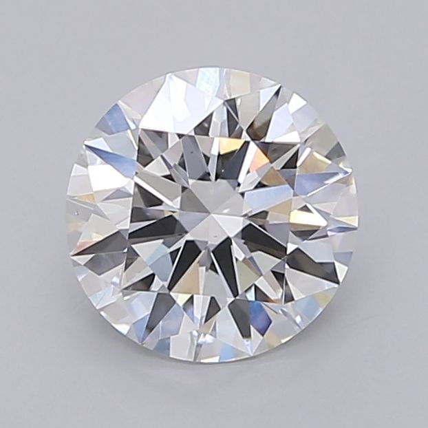 Ideal Loose Diamond - ROUND 1.53ct D VS2 (1 of 1)