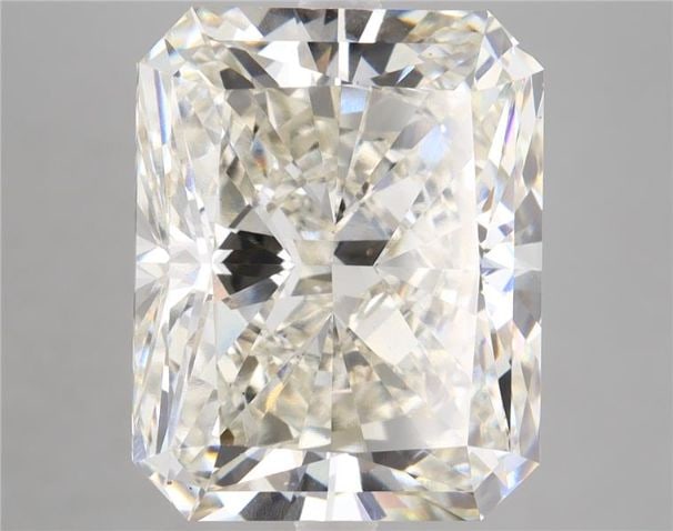 Loose Diamond - RADIANT 10.7ct I VS1 (1 of 1)