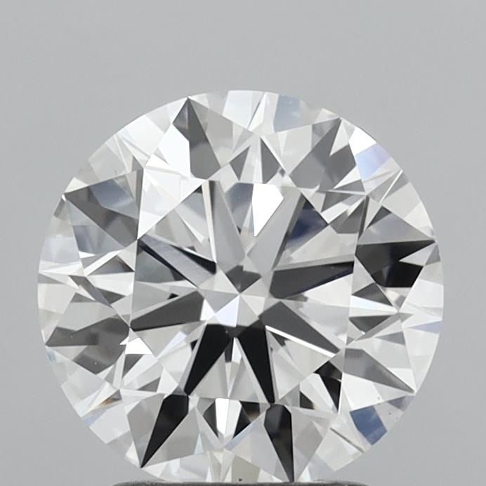 Ideal Loose Diamond - ROUND 2.25ct E VS1 (1 of 1)