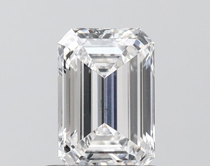 Loose Diamond - EMERALD 1.03ct E VS2 (1 of 1)
