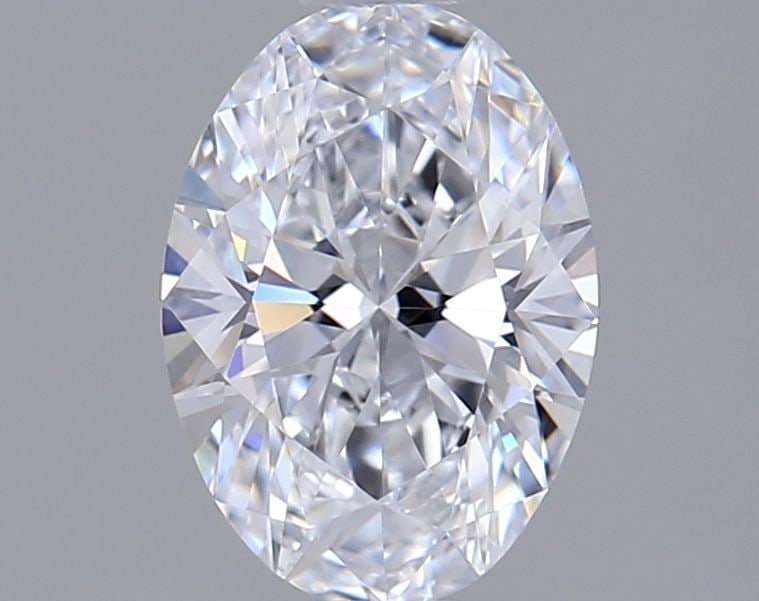 Loose Diamond - OVAL 1.05ct E VVS1: Loose Diamond - OVAL 1.05ct E VVS1 Source: This is a real non-mined Diamond that has been grown in a lab Shape: OVAL Carats: 1.05 Color: E Clarity: VVS1 Certification: IGI Video: Video Link