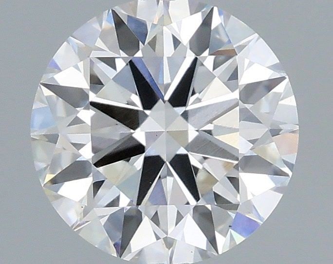 Ideal Loose Diamond - ROUND 1.51ct E VS1 (1 of 1)