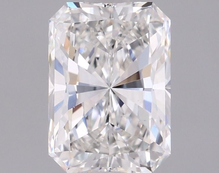 Loose Diamond - RADIANT 1.51ct F VS1 (1 of 1)