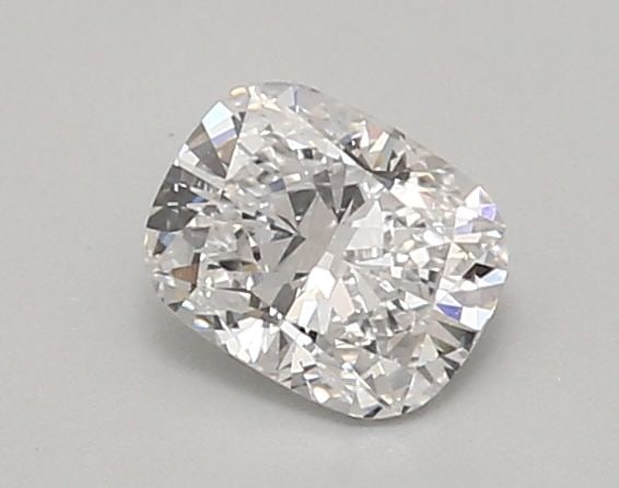 Loose Diamond - CUSHION MODIFIED 0.79ct D VVS2 (1 of 1)