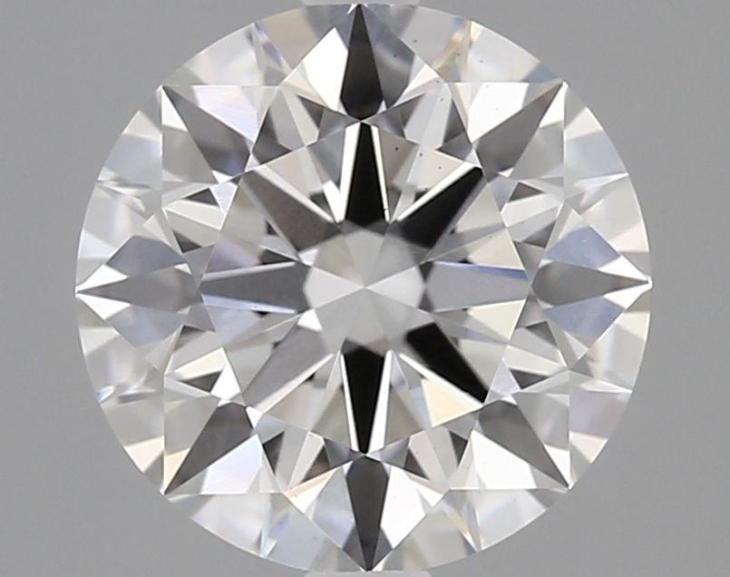 Ideal Loose Diamond - ROUND 2.3ct E VS2: Ideal Loose Diamond - ROUND 2.3ct E VS2 Source: This is a real non-mined Diamond that has been grown in a lab Shape: ROUND Carats: 2.3 Color: E Clarity: VS2 Certification: IGI Video: