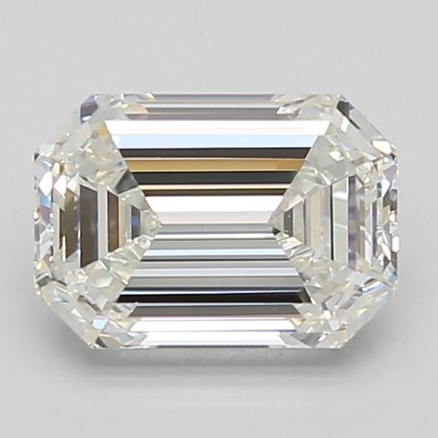 Loose Diamond - EMERALD 1.58ct G VS1: Loose Diamond - EMERALD 1.58ct G VS1 Source: This is a real non-mined Diamond that has been grown in a lab Shape: EMERALD Carats: 1.58 Color: G Clarity: VS1 Certification: GIA Video: