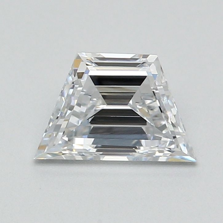 Loose Diamond - TRAPEZOID 0.49ct D VVS2 (1 of 1)