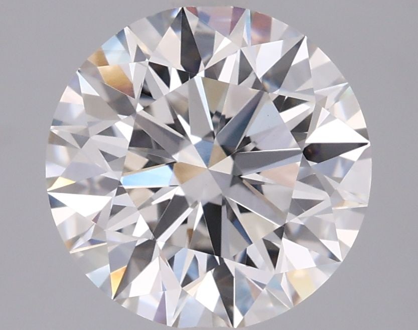 Ideal Loose Diamond - ROUND 2.55ct F VVS2: Ideal Loose Diamond - ROUND 2.55ct F VVS2 Source: This is a real non-mined Diamond that has been grown in a lab Shape: ROUND Carats: 2.55 Color: F Clarity: VVS2 Certification: IGI Video: Video Link