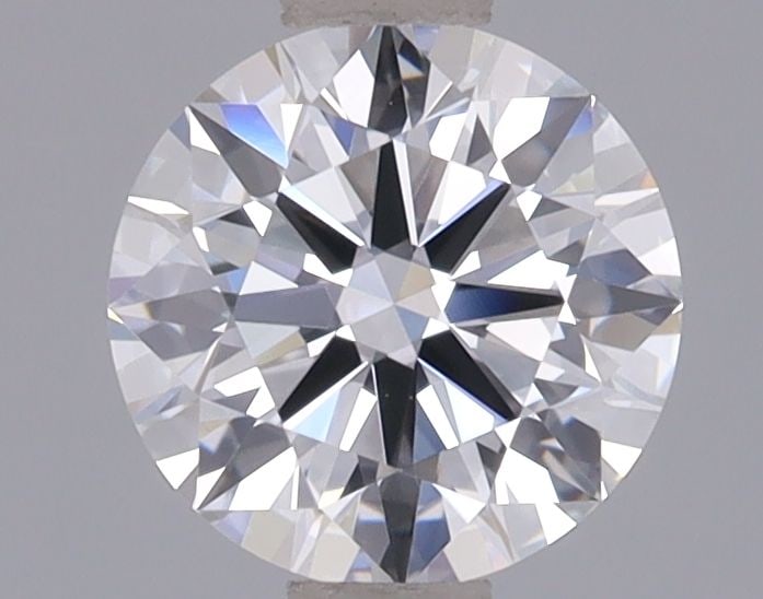 Ideal Loose Diamond - ROUND 1.0ct D VVS2 (1 of 1)
