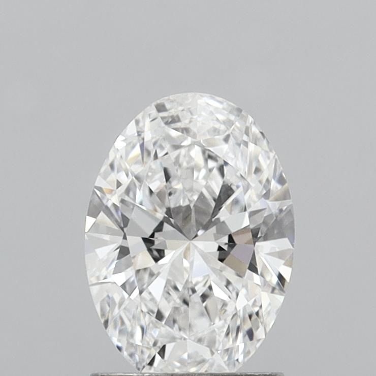 Loose Diamond - OVAL 1.47ct E VS2: Loose Diamond - OVAL 1.47ct E VS2 Source: This is a real non-mined Diamond that has been grown in a lab Shape: OVAL Carats: 1.47 Color: E Clarity: VS2 Certification: IGI Video: