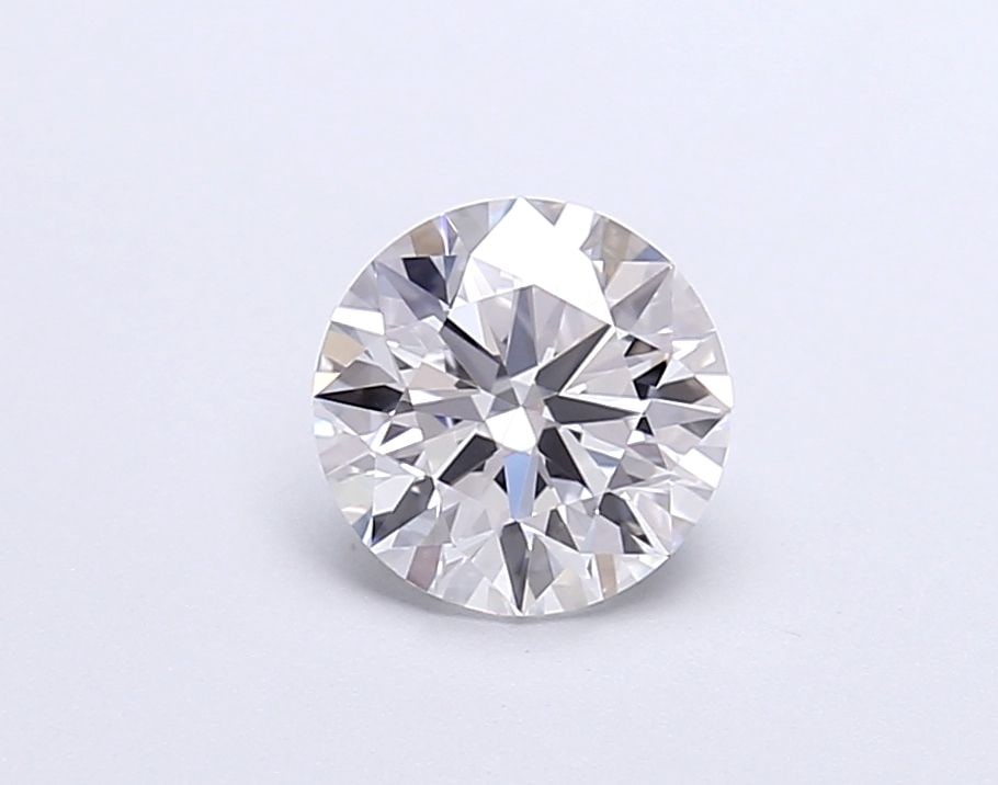 Ideal Loose Diamond - ROUND 1.13ct D VS1 (1 of 1)