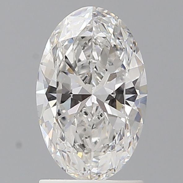 Loose Diamond - OVAL 1.59ct E VS2 (1 of 1)