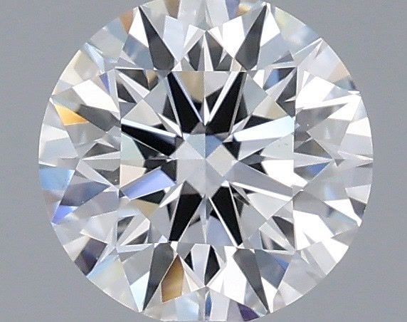 Ideal Loose Diamond - ROUND 1.27ct D VS2 (1 of 1)