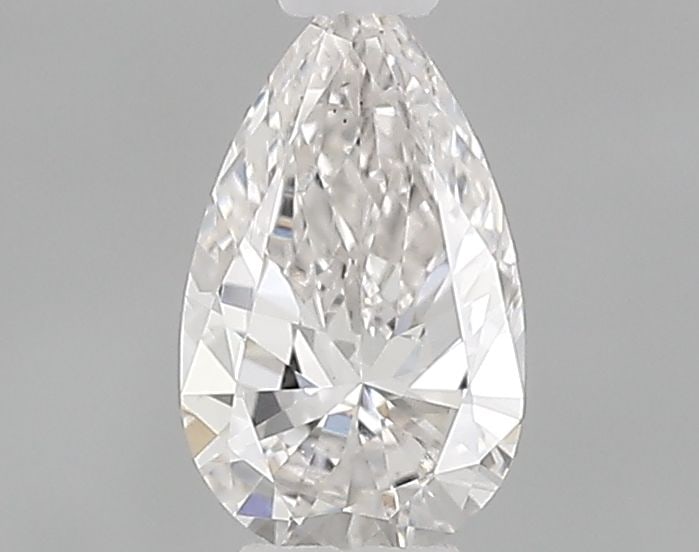 Loose Diamond - PEAR 0.3ct G VS2 (1 of 1)