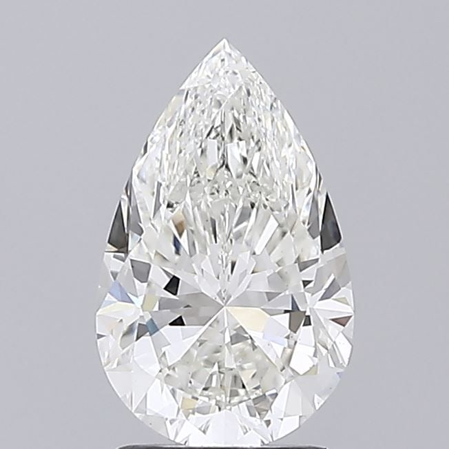 Loose Diamond - PEAR 2.09ct G VS1 (1 of 1)