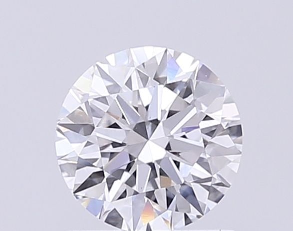 Loose Diamond - ROUND 1.03ct D VVS2 (1 of 1)