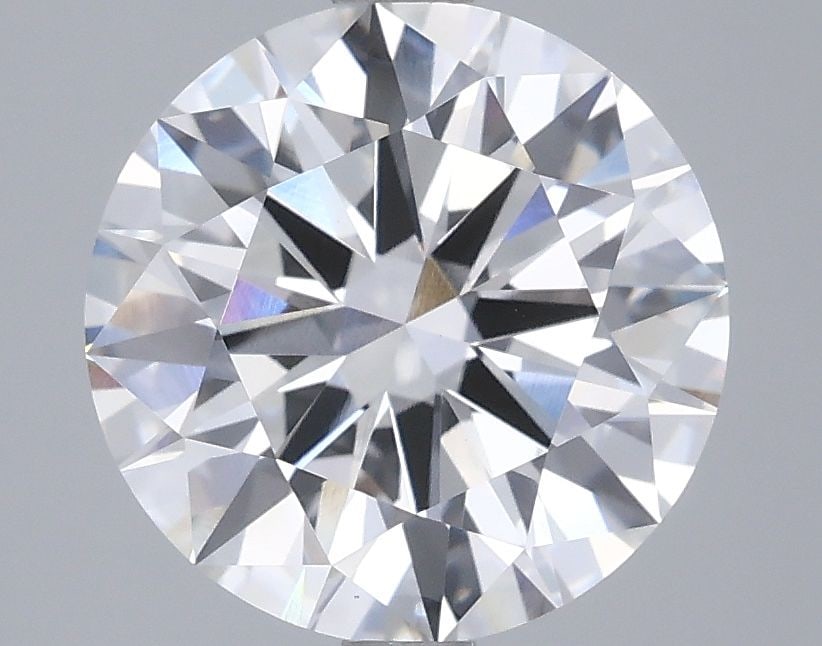 Ideal Loose Diamond - ROUND 3.26ct E VVS2: Ideal Loose Diamond - ROUND 3.26ct E VVS2 Source: This is a real non-mined Diamond that has been grown in a lab Shape: ROUND Carats: 3.26 Color: E Clarity: VVS2 Certification: IGI Video: