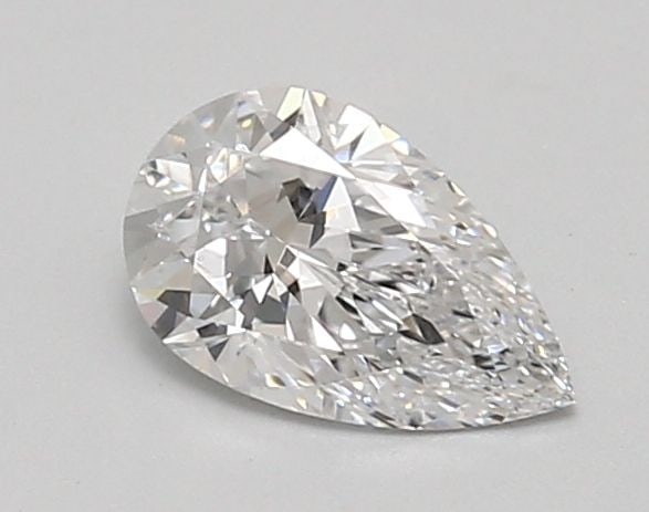 Loose Diamond - PEAR 0.92ct D VVS2: Loose Diamond - PEAR 0.92ct D VVS2 Source: This is a real non-mined Diamond that has been grown in a lab Shape: PEAR Carats: 0.92 Color: D Clarity: VVS2 Certification: IGI Video: