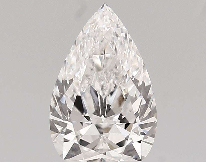 Loose Diamond - PEAR 1.52ct D VVS2 (1 of 1)