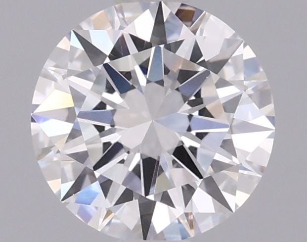 Loose Diamond - ROUND 1.0ct D VVS2 (1 of 1)