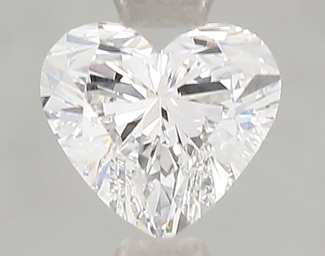 Loose Diamond - HEART 1.02ct D VVS2: Loose Diamond - HEART 1.02ct D VVS2 Source: This is a real non-mined Diamond that has been grown in a lab Shape: HEART Carats: 1.02 Color: D Clarity: VVS2 Certification: IGI Video: