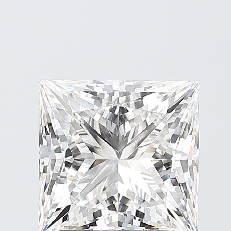 Loose Diamond - PRINCESS 3.03ct F VS1: Loose Diamond - PRINCESS 3.03ct F VS1 Source: This is a real non-mined Diamond that has been grown in a lab Shape: PRINCESS Carats: 3.03 Color: F Clarity: VS1 Certification: IGI Additional images avai