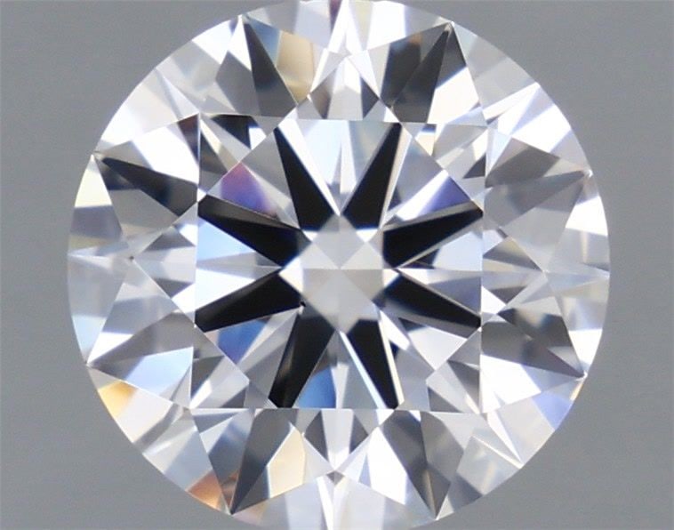 Ideal Loose Diamond - ROUND 1.71ct E VS1 (1 of 1)